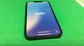Good
													Apple iPhone 13 - Metro by T-Mobile, Midnight, 128 GB, A2482, photo 1 of 3