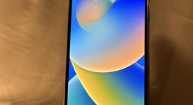 Good
													Apple iPhone 12 Pro Max - Unlocked, Gold, 128 GB, A2342, photo 1 of 6