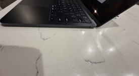 Good
													MacBook Air 2022 - 13" - Apple M2, Midnight, 512 GB, 8 GB, photo 4 of 6