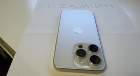 Mint
													Apple iPhone 15 Pro - Verizon, White, 256 GB, A2848, photo 3 of 22