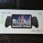 Good Razer Kishi V3 Pro