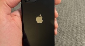 Good
													Apple iPhone 12 Mini - Unlocked, Black, 128 GB, A2176, photo 1 of 7