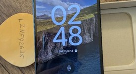 Good
													Google Pixel 9 - Unlocked, Obsidian, 128 GB, 12 GB, G2YBB, photo 5 of 28