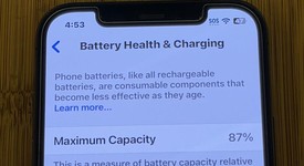 Good
													Apple iPhone 12 Pro - Unlocked, Graphite, 256 GB, A2341, photo 1 of 10