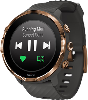 Suunto 7 for sale