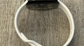 Good
													Apple Watch Series 10 46mm - Black, A2999 - GPS, Aluminum, photo 5 of 8