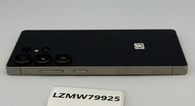 Good
													Samsung Galaxy S25 Ultra - Unlocked, Black, 256 GB, 12 GB, SM-S938U1, photo 2 of 6