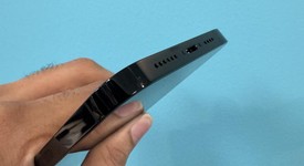 Mint
													Apple iPhone 14 Pro Max - T-Mobile, Black, 128 GB, A2651, photo 6 of 6