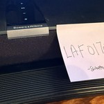 Good Bowers & Wilkins Panorama 3 Sound Bar