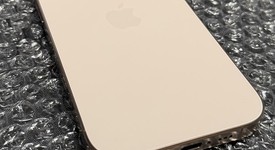 Mint
													Apple iPhone 16 Pro - Unlocked, Desert, 1 TB, A3083, photo 5 of 10