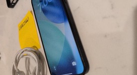 Good
													Apple iPhone 12 - Unlocked, Blue, 128 GB, A2172, photo 2 of 8