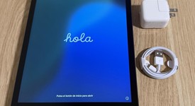 Mint
													Apple iPad 9th Gen - Wi-Fi, Gray, 64 GB, A2602, photo 1 of 9