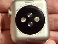 Apple Watch Series 3 38mm