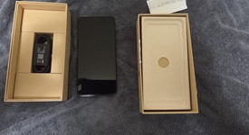 Good
													Motorola Edge (2022) - T-Mobile, Gray, 128 GB, 8 GB, photo 2 of 9