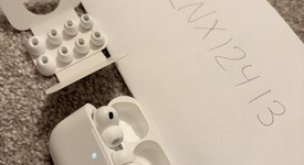 Used
													Apple AirPods Pro 3, photo 2 of 7