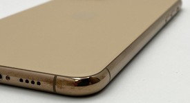 Fair
													Apple iPhone 11 Pro Max - Unlocked, Gold, 256 GB, A2161, photo 5 of 7
