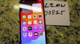 Good
													Apple iPhone 12 Pro - Verizon, Graphite, 128 GB, A2341, photo 2 of 19