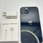 Fair Apple iPhone 14 Plus - Unlocked, 256 GB, Midnight, A2632