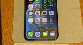 Mint
													Apple iPhone 13 Pro - Unlocked, Sierra Blue, 512 GB, A2483, photo 1 of 6