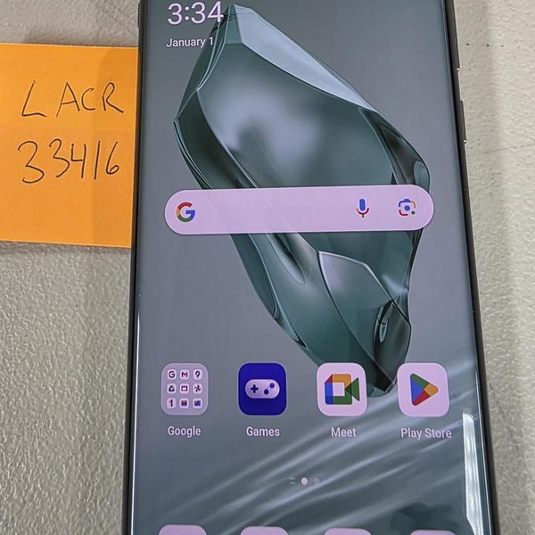 OnePlus 12 - Unlocked, 512 GB, Green, 16 GB, CPH2583