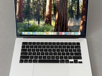 MacBook Air 2024 (M3) - 15"
