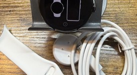 Fair
													Google Pixel Watch - Wi-Fi, Black, Wi-Fi, photo 3 of 6