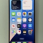Mint Apple iPhone 15 - Unlocked, 256 GB, Pink, A2846