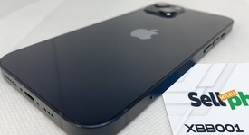 Mint
													Apple iPhone 13 - Metro by T-Mobile, Midnight, 128 GB, A2482, photo 5 of 6