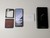 Mint Samsung Galaxy Z Flip6 - Unlocked, Silver, 256 GB, 12 GB, SM-F741U1