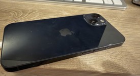 Good
													Apple iPhone 13 - Unlocked, Midnight, 128 GB, A2482, photo 3 of 5