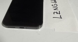 Mint
													Google Pixel 9 Pro XL - Verizon, Obsidian, 256 GB, 16 GB, GGX8B, photo 4 of 6