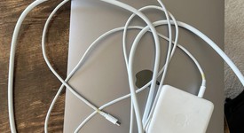 Good
													MacBook Pro 2019 - 16" - I9, Gray, 1 TB, 16 GB, photo 3 of 8