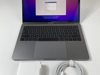 MacBook Pro 2016 (With Touch Bar) - 13"