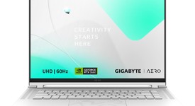 New
													Gigabyte Laptop, photo 5 of 11