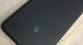 Mint
													Google Pixel 4a 5G - Unlocked, Black, 128 GB, 6 GB, G025E, photo 3 of 7