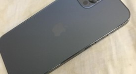 Mint
													Apple iPhone 12 Pro - AT&T, Graphite, 128 GB, A2341, photo 3 of 7