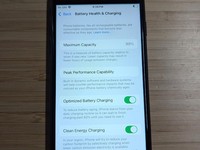 Apple iPhone SE 3rd Gen 2022