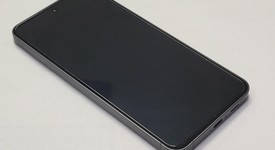 Good
													Samsung Galaxy S24 FE - Unlocked, Graphite, 128 GB, SM-S721U1, photo 4 of 11