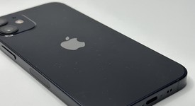 Mint
													Apple iPhone 12 Mini - Unlocked, Black, 64 GB, A2176, photo 5 of 6