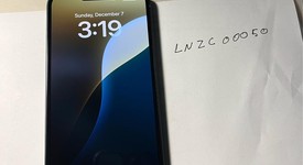 Mint
													Apple iPhone 14 - Unlocked, Midnight, 128 GB, A2649, photo 3 of 10