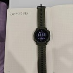 Mint Coros Nomad - Green