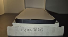 Mint
													Apple iPhone 12 - Unlocked, Black, 64 GB, A2172, photo 4 of 8