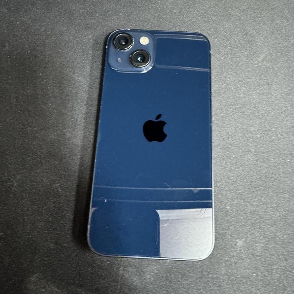 Apple iPhone 13 - Unlocked, 512 GB, Midnight, A2482