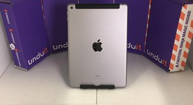 Good
													Apple iPad 6th Gen - Unlocked, Gray, 32 GB, A1954, photo 5 of 5