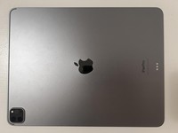 Apple iPad Pro 12.9" 6th Gen 2022