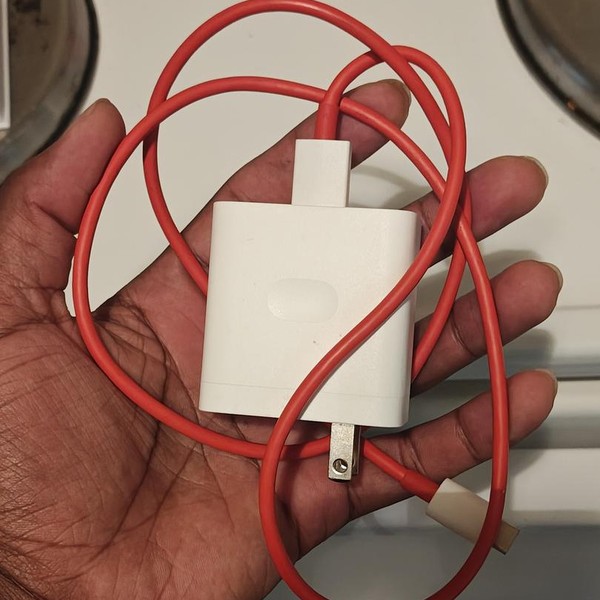 OnePlus 13R - Unlocked, 256 GB, Nebula Noir, 12 GB