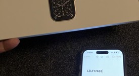 New
													Apple Watch Series 11 42mm - Unlocked, Rose Gold, A3335 - Cellular, Titanium, photo 3 of 5