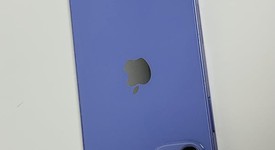 Good
													Apple iPhone 12 - T-Mobile, Purple, 64 GB, A2172, photo 3 of 9