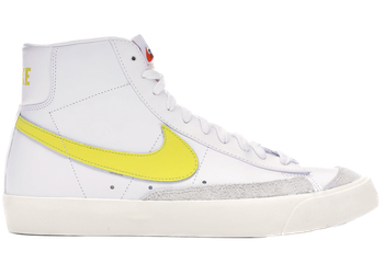 Nike Blazer Mid 77 Vintage Optic Yellow for sale