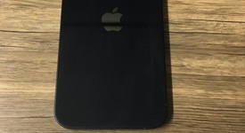 Good
													Apple iPhone 12 - Unlocked, Black, 64 GB, A2172, photo 3 of 7